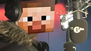The Ting Goes Minecraft