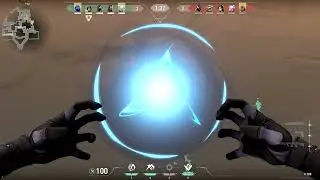 YouTube Games - VALORANT - BIND - HD - VICTORY - OMEN - 09-11-2021