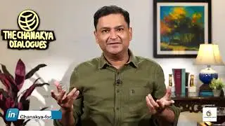 UK paper blows lid of khalistani immigration scam। The chankya dialogue by Major Gaurav arya