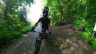 MTB Trail Weidlingbach Nieder&ouml;sterreich