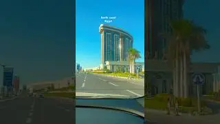 الساحل الشمال مدينة العلميين 🩵🇪🇬 #tour #egypt #اكسبلور #explore #cairo #travel #سياحة #سياحة_وسفر