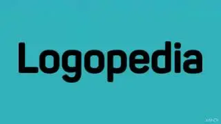 Logopedia logo