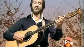 The Muppet Show: Roger Miller 
