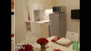 SMDC Field Residences Walkthrough