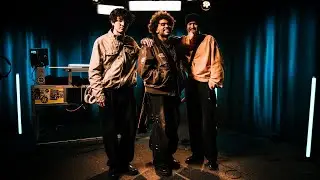*maliiik | Live bei Fritz Unsigned - 2024