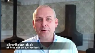 Brunner Kamin als Raumteiler