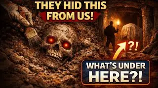 Shocking : Ancient Secrets And Lost Discoveries