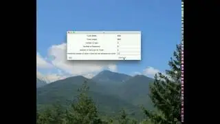 Python Turtle Example
