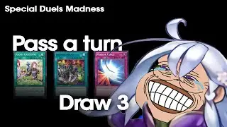 7-0 SPECIAL DUELS WITH LEGAL MIRROR FORCE (ᵃⁿᵈ ᵃʳᵒᵐᵃᵍᵉ) | DUEL LINKS