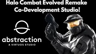Студия совместной разработки ремейка Halo Combat Evolved! (Эксклюзивный репортаж)