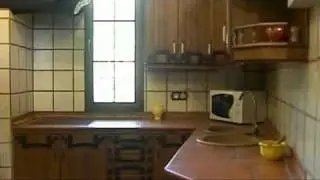 Tenemos las mejores casas para Turismo Rural en pleno Parque Natural.Tornero.wmv