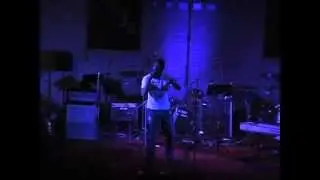 el Mafrex - Gospel Rock