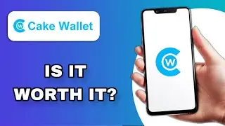 CAKE WALLET APP REVIEW | IS IT WORTH IT? (EXPLAINED)