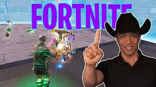 BLITZ Flannel Friday Fortnite @OldFartGaming2023  @coreyman00 @TheBullseyeBuddies