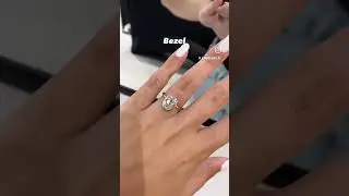Dressing Up The Antique Cushion Cut Diamond