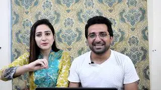 Pakistani Reacts to BHARAT | Official Trailer | Salman Khan | Katrina Kaif | Movie Releasing 5 June