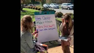 Bucketfiller Video Growth Mindset