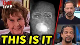 Nancy Guthrie Update: Things Aren't Looking Good | TMZ Live Ep 2/10/26