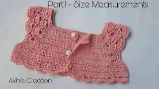 Crochet Half Body Collar design / কুশিকাটার হাফবডি