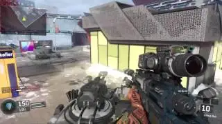 dubblekill in gungame