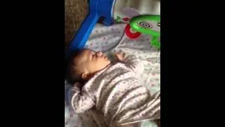 Aleah Jo talking