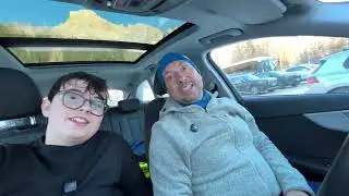 blog natale ep. 1 - Andremmo insieme a sciare in una meta STUPENDA!!!