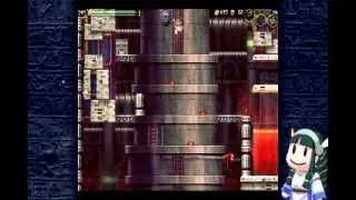 La-Mulana Remake Earth Spear Skip