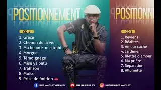But na filet - Prise de finition (Audio) Positionnement