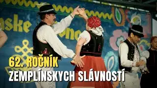 MICHALOVCE OŽILI FOLKLÓRNYM SPEVOM A TANCOM