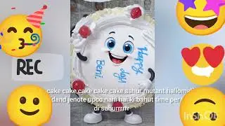 #####Cake###cake###sahur###mutant ###meme