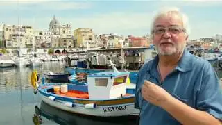 Le Pillole di Oplonti - Puntata 2 - La Darsena