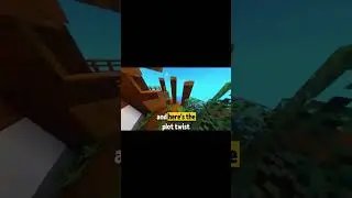 The Rock Bottom podcast by Ned Fulmer #minecraft #nedfulmer #arielfulmer #cheater