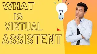 What is Virtual Assistent in Amazon