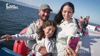 Whale Watching Adventure | Vallarta Adventures