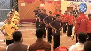 Get Knowledge School DIK Parents Day 2018 (PT Show)