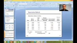 Plant Assets, Natural Resources, and Intangible Assets 8