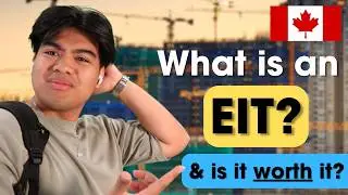 What is an EIT? (Engineer-in-Training Explained) | MIT vs EIT | Canada