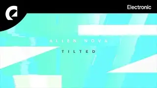 Allen Nova - Alter