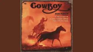 I Want To Be A Cowboy's Sweetheart (Instrumental)