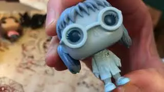 Unboxing Harry Potter Funko Pop Advent Calendar || Harry Potter Merchandise