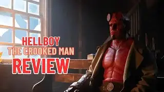 Hellboy&rsquo;s Horror Roots Return in The Crooked Man &ndash; Full Review