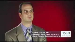 Harvard Stem Cell Institute clip3 - Corey Cutler