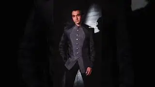 My recent shoot with Scam 1992 actor Pratik Gandhi. #behindthescene #scam1992status #pratikgandhi