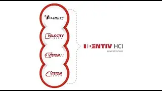 Velocity Vision Ecosystem: See It. Secure It. Prevent It.