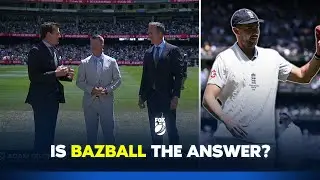 Vaughan & Warner on Tongue&rsquo;s 5-wicket haul + Is Baz-ball the answer after impressive bowling display