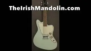 The Home Ruler REVISITED - a hornpipe in D Major, composed by Frank McCollum