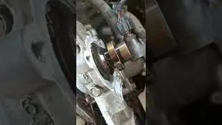 Suzuki's Baleno Valve Timing