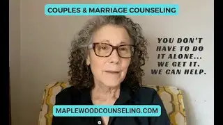 Maplewood Marriage Counseling, Virtual Couples Therapy,  Marriage Counseling Online, In Person in NJ