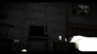Halloween Horror Logo Reveal