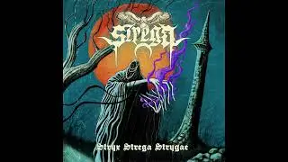 Strega - Stryx Strega Strygae (Full EP)